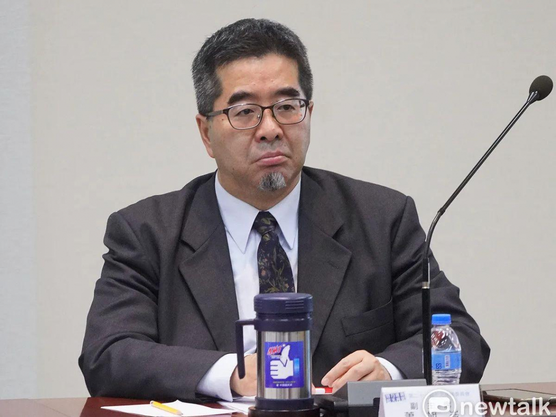 馬英九基金會開記者會！蕭旭岑反擊喊告「想利用馬英九傷害我的人」…律師揭可能劇本：輸家都是他